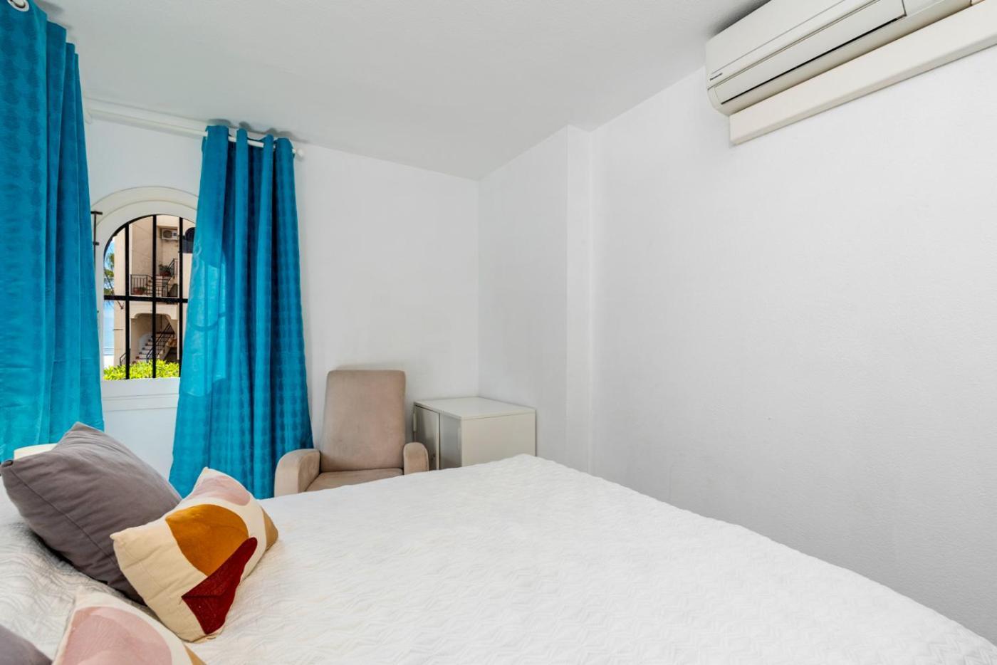 Sea 350M Seaview Apartment Torre Del Moro 拉马他 外观 照片