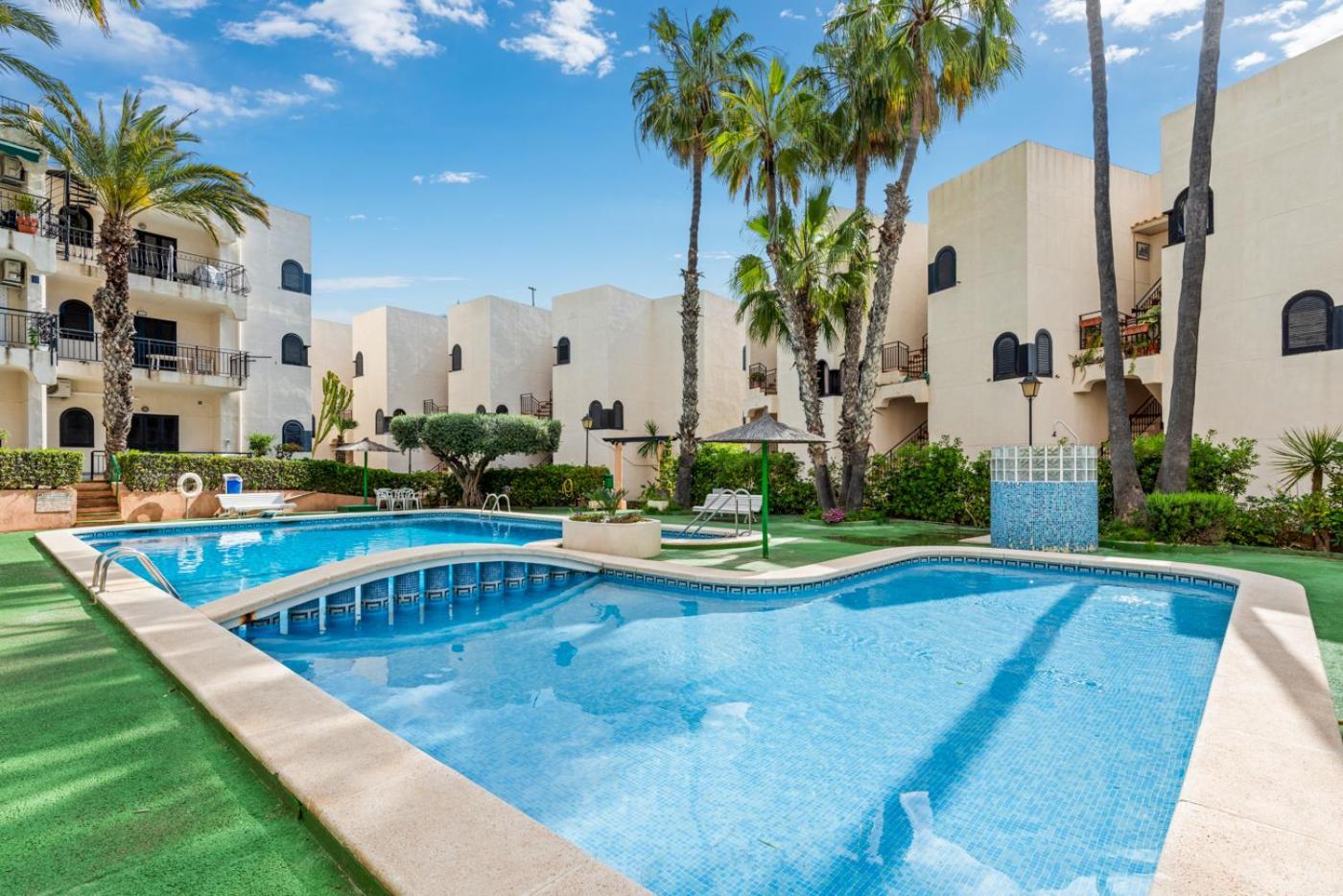Sea 350M Seaview Apartment Torre Del Moro 拉马他 外观 照片