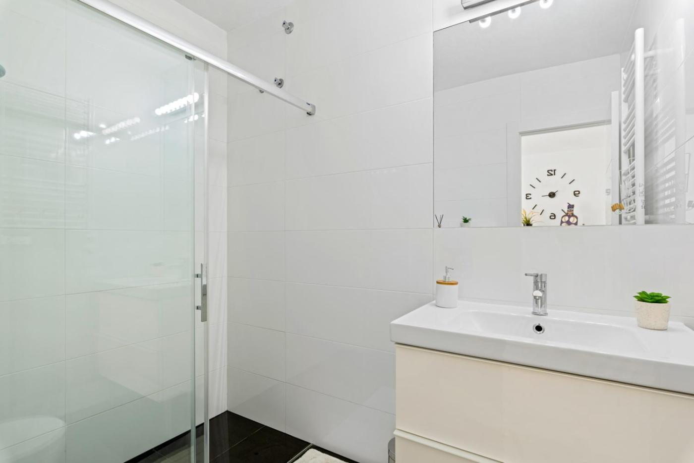 Sea 350M Seaview Apartment Torre Del Moro 拉马他 外观 照片